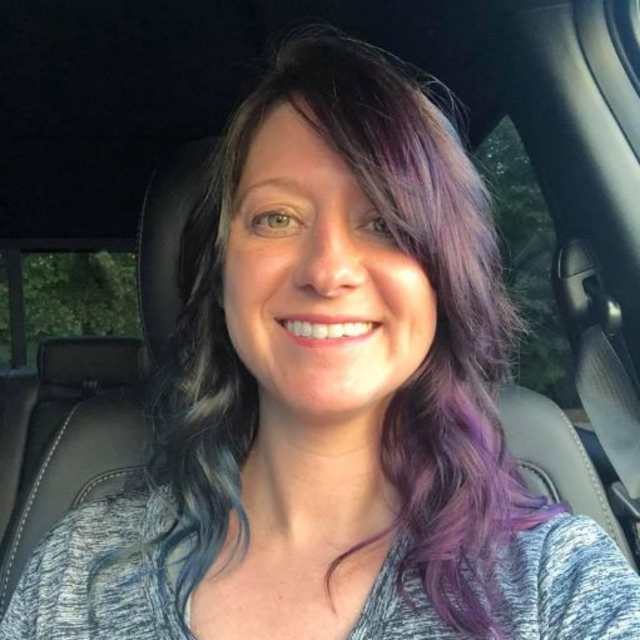Stephanie Quick